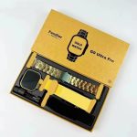 G9 ULTRA PRO GOLD SMART WATCH SERIES 9