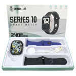 Crown L30 Series 10 Smartwatch - Image 2