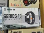 Crown L30 Series 10 Smartwatch