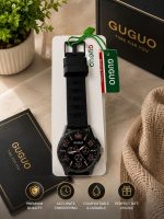COLOUR BELT LADIES WATCH - Image 2