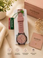 COLOUR BELT LADIES WATCH - Image 6