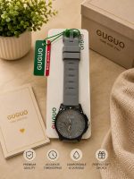 COLOUR BELT LADIES WATCH - Image 5