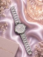 LADIES CHAIN WATCH - Image 2
