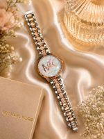 LADIES CHAIN WATCH - Image 4