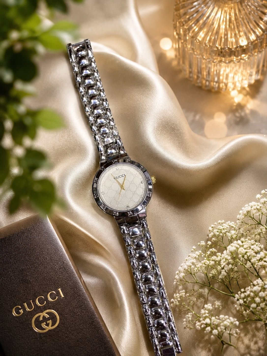 2026/06/76354.jpg LADIES CHAIN WATCH - Image 1