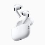 Apple AirPods Pro 3 ANC