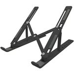 Laptop Stand Plastic