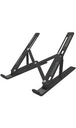 Laptop Stand Plastic