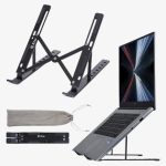 Laptop Stand Plastic - Image 2