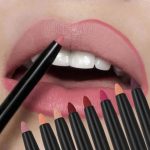 1PC Lip Liner Pencil Matte