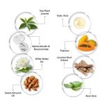 Niconi Men Enzyme De-Tan Pack | For Face & Body (300g) - Image 2