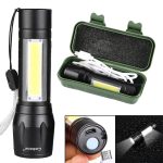 Flashlight Toch LED - Image 2