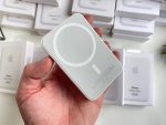 Apple magsafe power bank for iphone