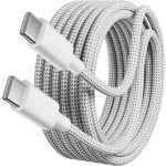 type c to type c cable super fast charge cable - Image 2