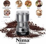 Nima electric grinder - Image 3