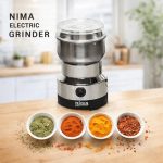 Nima electric grinder - Image 2
