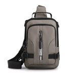 Sling bag for men women - Image 2