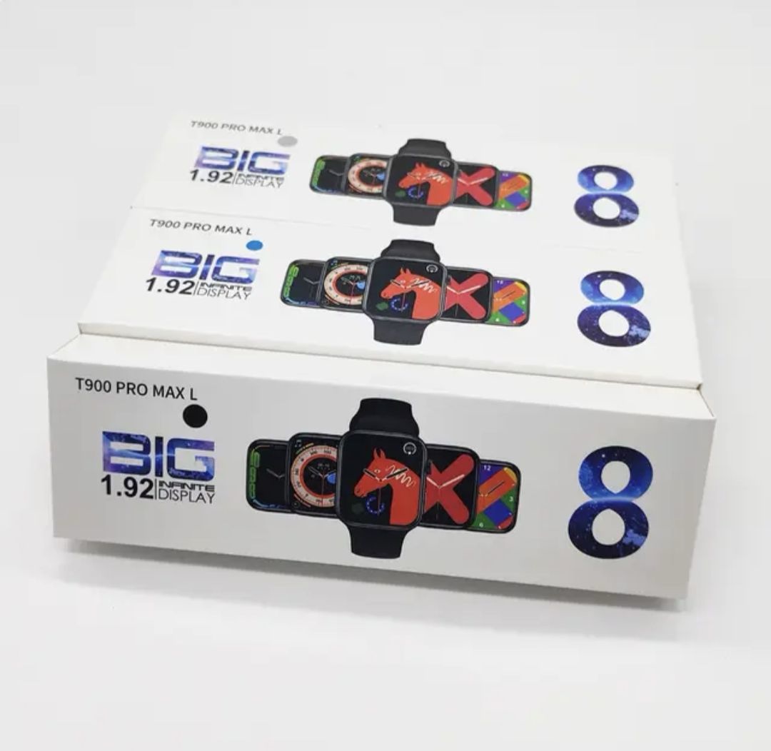 img_0541 Original smartwatch - Image 1