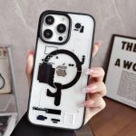 Magsafe Back Cover For iphone 7 plus /8 plus