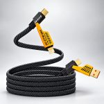 4-in-1 USB-C Cable 65w